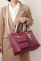 MKF Julia Women Satchel Bag