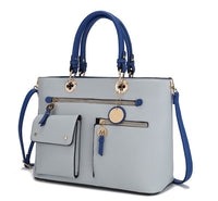 MKF Julia Women Satchel Bag