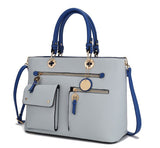 MKF Julia Women Satchel Bag