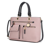 MKF Julia Women Satchel Bag