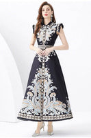 SEXY LONG MAXI DRESS