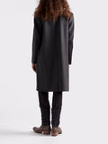Prada Men Wool Coat