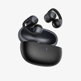 KP-124 Best-selling Wireless Bluetooth Ear-clip Headphones Open-ear Design Long Battery Life High Sound Quality In Stock Now