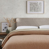 100% Merino Wool Reversible Blanket