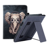 Applicable Kindle Paperwhite11 Leather Case Wrist Splint Bracket