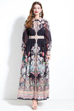 WOMEN FASHION LONG MAXI DRESS
