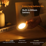 New Creative Induction Night Light With Magnetic Attachment