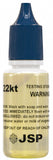 Gold Silver Kit 10K 14K 18K 22K 24K Platinum Palladium Test Precious Metals 999 925 Scrap