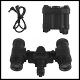 ANPVS-31 Binocular Night Vision Goggle Model
