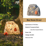 Outdoor Creative Waterproof Decorative Lawn Lamp