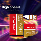 Micro SD Card Memory Card Class
