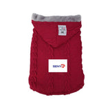 Dog Clothes Autumn And Winter New Cotton Clothing