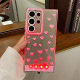 Full-screen Heart-shapedCall Phone Case Drop-proof