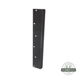 Barn Door Edge Pull Handles