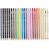 23-Piece: Prismacolor 1774800 Premier Colored Pencils