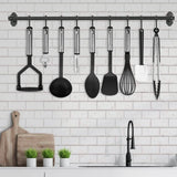 23-Piece Set: Cooking Utensils
