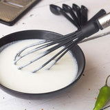 23-Piece Set: Nylon Cooking Utensils Set