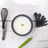 23-Pieces: Cooking Utensils Set