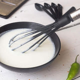 23-Pieces: Cooking Utensils Set