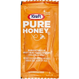 PURE HONEY (15 PACKETS)