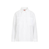 Kenzo Broderie Anglaise Shirt Women