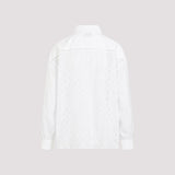 Kenzo Broderie Anglaise Shirt Women