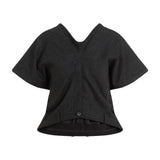 Balenciaga Tailored Pants Top Women