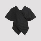 Balenciaga Tailored Pants Top Women