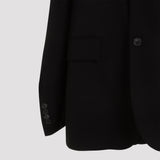 Balenciaga Suspended Tailored Dress Women
