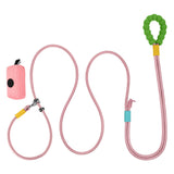 Crossbody Explosion-proof Waist Cross Hand Holding Rope