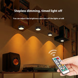 Fashion LED Remote Control Night Light Ice Hockey Light
