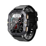 C28 Smartwatch Outdoor Three-Proof Sports Watch