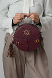 MKF Gayle Crossbody Bag