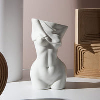 Babe Ceramic Vase