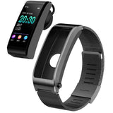 Smart Bracelet  Headset Can Call Multi-function