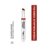 Flormar Sheer Up Lipstick 007 Bold Move 3g