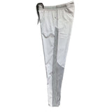 Sports Training Leggings With Long Spliced Panels Quick-drying Fabric Ultra-energetic For Outdoor Activities