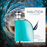Nautica Classic Eau de Toilette