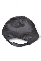 Rose Embroidered Fashion Satin Cap