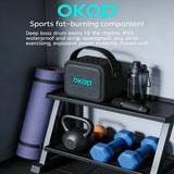 KP-K05 New Portable Mini Wireless Bluetooth Speaker Home Outdoor Use Hot-Selling In Stock