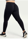 Plus-size Yoga Pants For Women Extra-large