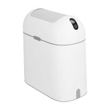 2.38 Gal/9L  Automatic Trash Can
