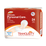 Tranquility Personal Care Pads