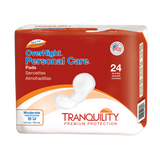Tranquility Personal Care Pads