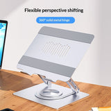 Office Binge-watching Becomes A Glory With The Computer Stand