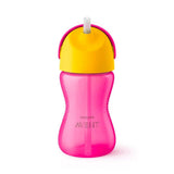 Philips Avent Pipetli Damlatmaz Bardak 300 ml - Leak-Proof Baby Sippy Cup for Easy Transition