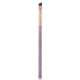 Eklips Natural Angled Brow & Eyeliner Brush for Precise Lines