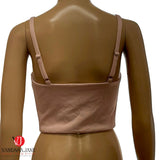 Material Girl Juniors Crop Top