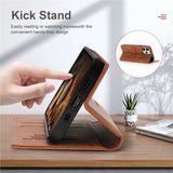 Magnetic Flip Protective Case For Mobile Phones