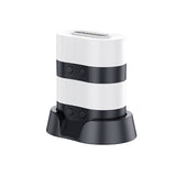 Creative Magnetic Ambience Light Charging Outdoor Couple